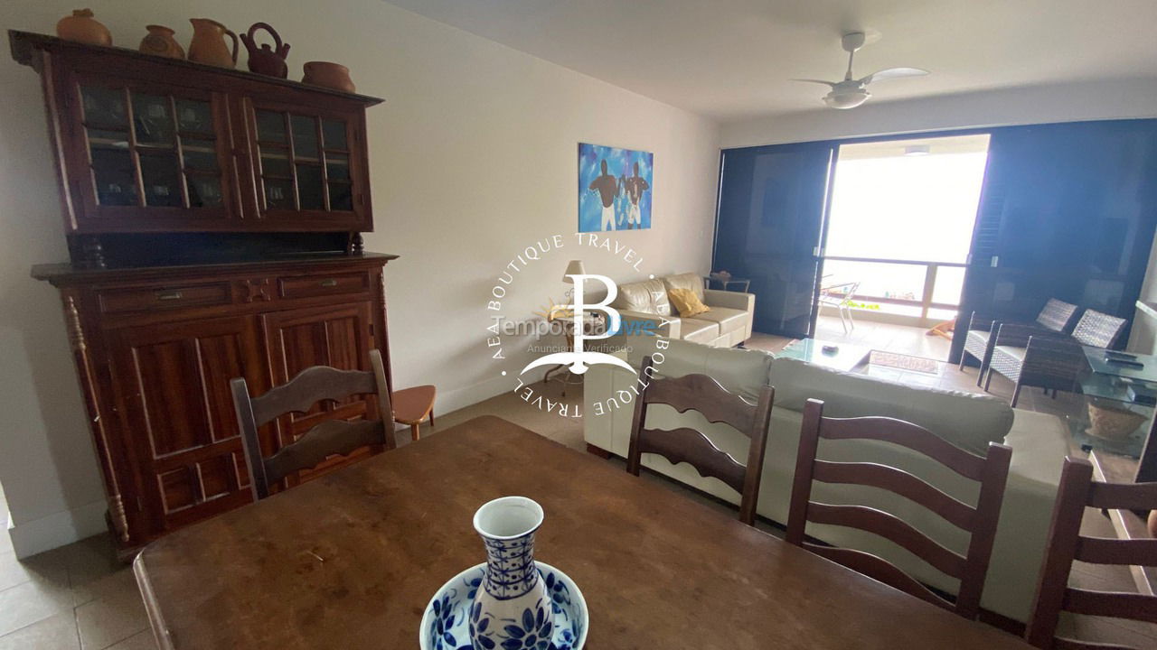 House for vacation rental in Florianópolis (Lagoinha)
