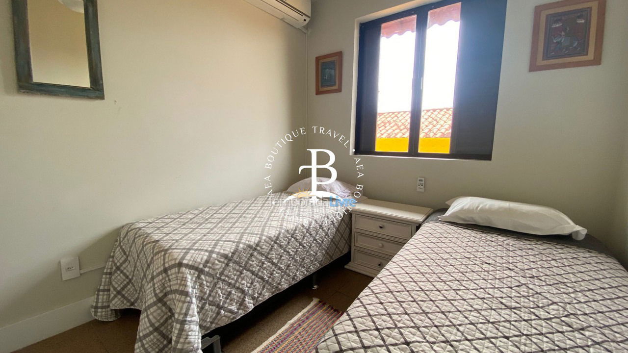 House for vacation rental in Florianópolis (Lagoinha)