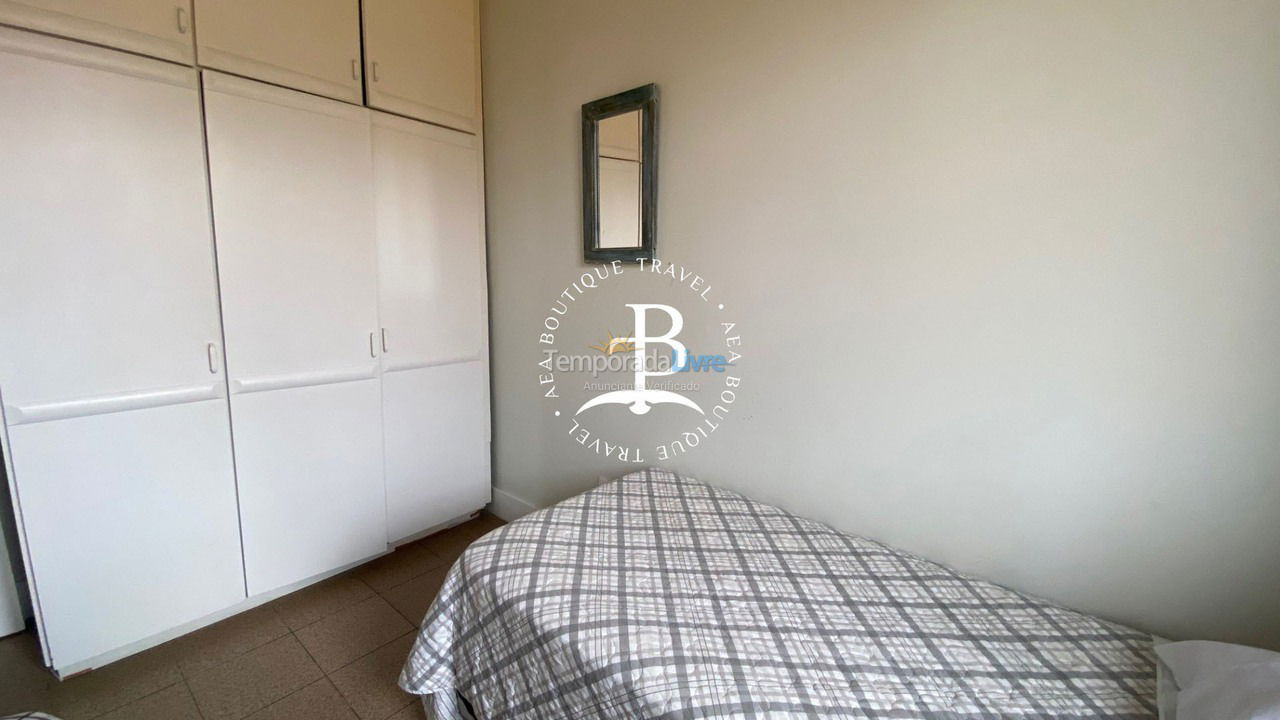House for vacation rental in Florianópolis (Lagoinha)