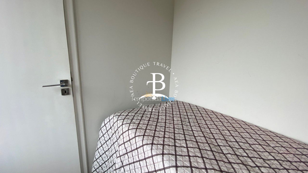 House for vacation rental in Florianópolis (Lagoinha)