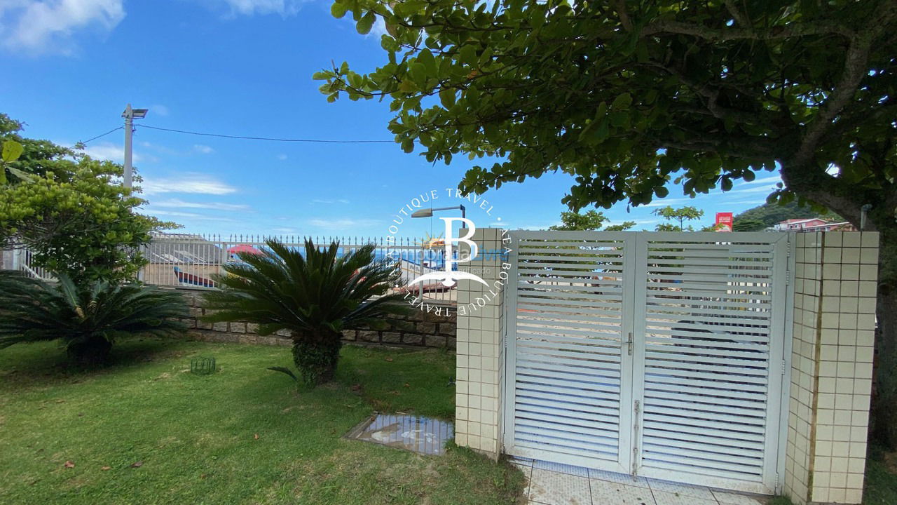 House for vacation rental in Florianópolis (Lagoinha)