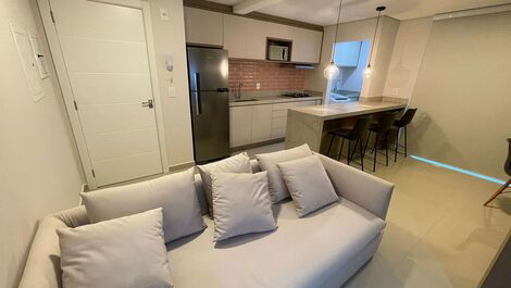 Brand new and comfortable apt in the center of Foz