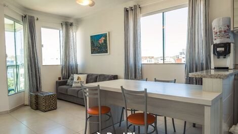 Apartamento para alquilar en Governador Celso Ramos - Palmas