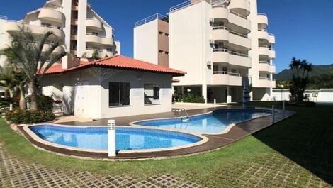 Apartment for rent in Gov. Celso Ramos - Palmas Governador Celso Ramos