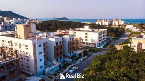 Lindo apartamento para férias 2 dormitórios sendo 1 suíte na Praia...
