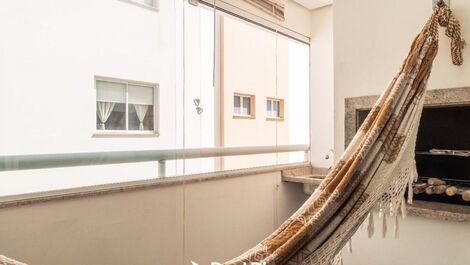 Beautiful apartment for vacation 2 bedrooms and 1 suite on the beach...