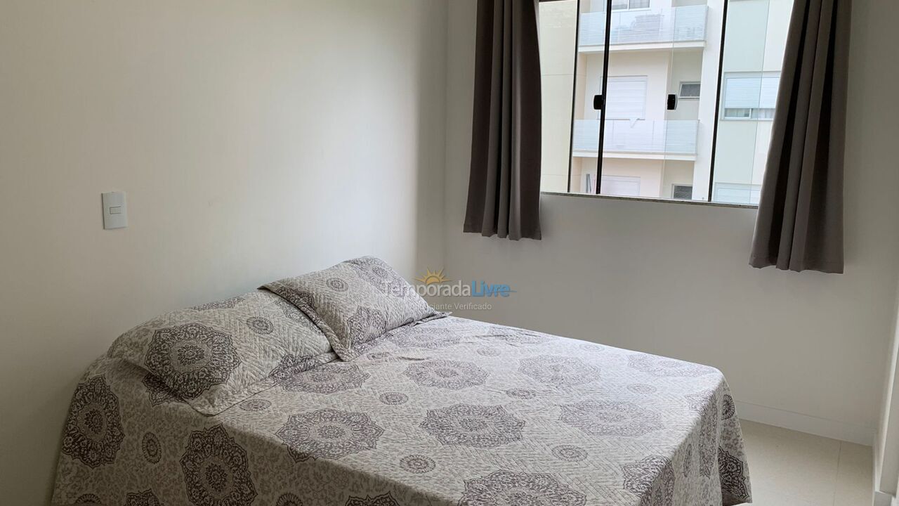 Ranch for vacation rental in Governador Celso Ramos (Palmas)