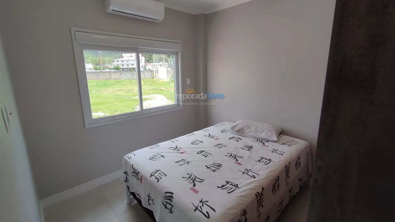 Ranch for vacation rental in Governador Celso Ramos (Palmas)