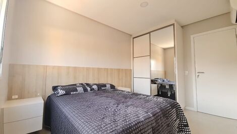 Hermoso apartamento para vacaciones de 2 dormitorios y 1 suite en la playa...
