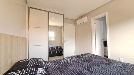 Hermoso apartamento para vacaciones de 2 dormitorios y 1 suite en la playa...