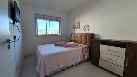 Beautiful apartment for vacation, 2 bedrooms and 1 suite on the beach...