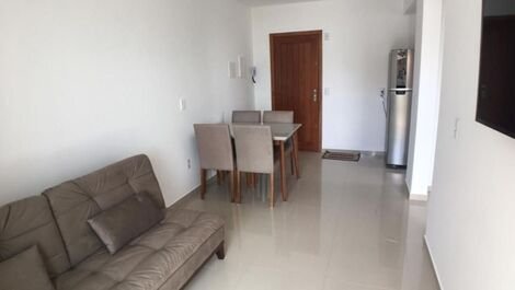 Apartment for rent in Governador Celso Ramos - Palmas Governador Celso Ramos