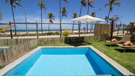 Casa para alugar em Mata de São João - Imbassaí