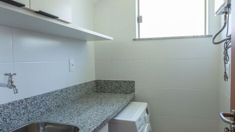 Ykutiba Imbassaí - Bangalô com Piscina - M02