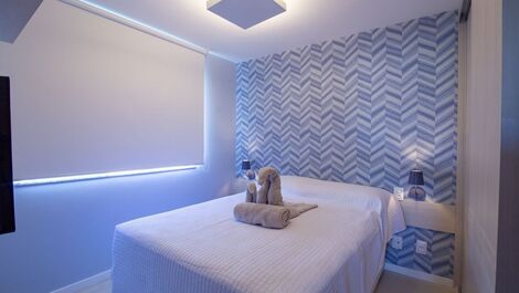 Ykutiba Imbassaí - Bangalô com Piscina - M02