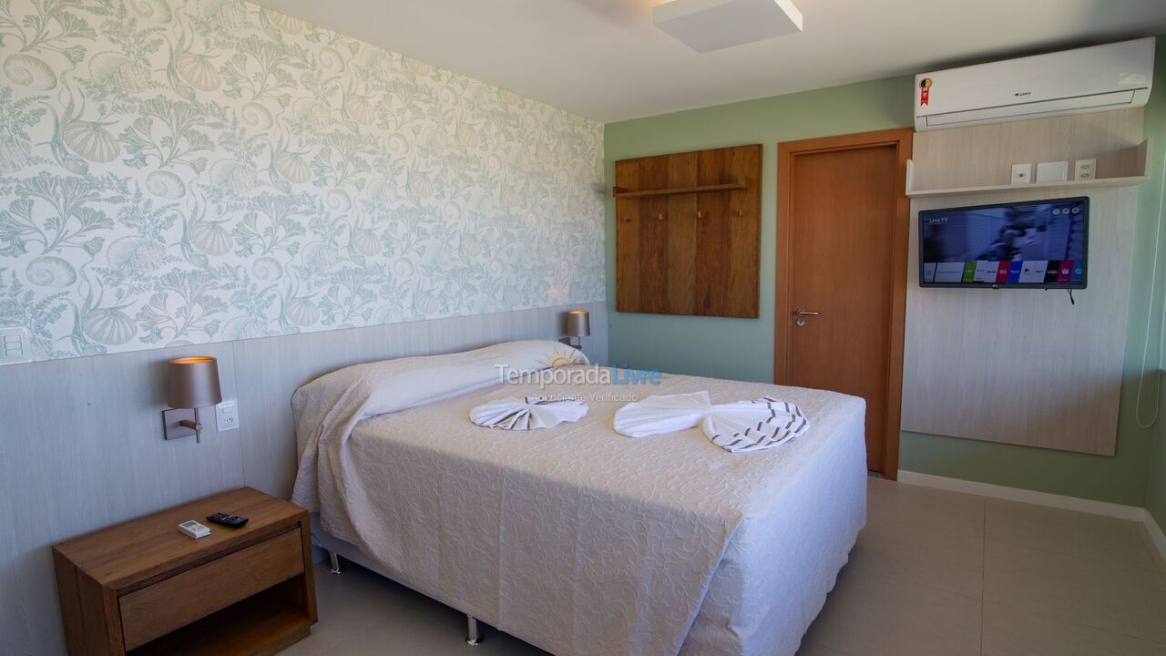 Casa para aluguel de temporada em Mata de São João (Imbassaí)