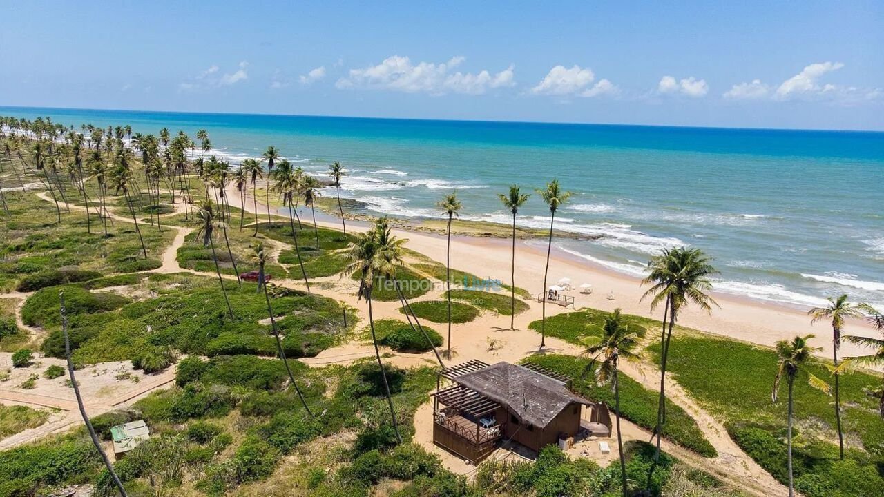 Casa para alquiler de vacaciones em Costa do Sauípe (Costa do Sauípe)