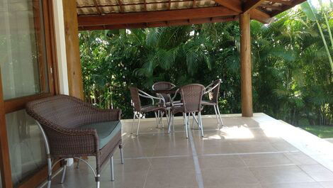 Reserva Imbassaí - Casa B02 Orquídeas