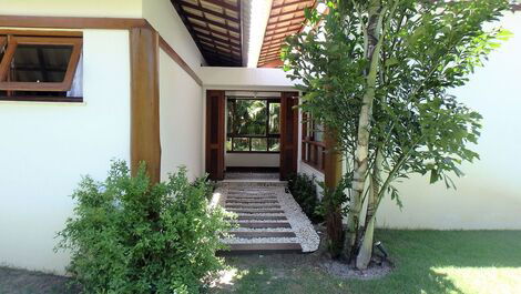 Reserva Imbassaí - Casa B02 Orquídeas