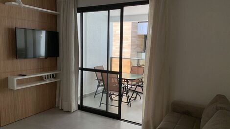 Apartment with 02 bedrooms with suite in a club condominium in...