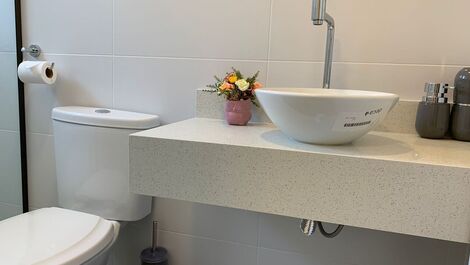 Apartment with 02 bedrooms with suite in a club condominium in...