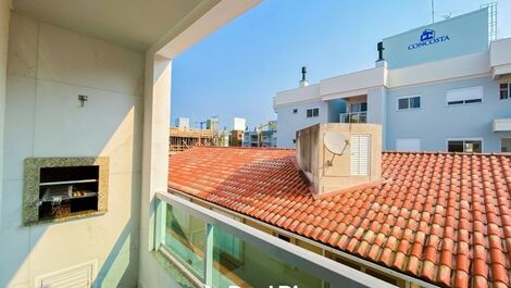 Lindo apartamento para férias 2 dormitórios sendo 1 suíte na Praia...