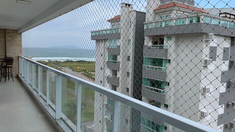 Apartment for rent in Governador Celso Ramos - Palmas