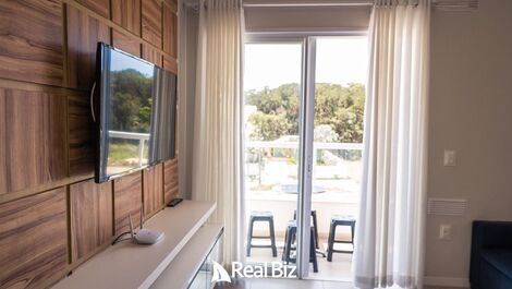 Beautiful apartment for vacation 2 bedrooms and 1 suite on the beach...
