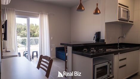 Beautiful apartment for vacation 2 bedrooms and 1 suite on the beach...