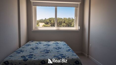 Beautiful apartment for vacation 2 bedrooms and 1 suite on the beach...