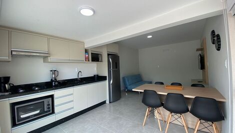 Casa para alugar em Governador Celso Ramos - Palmas