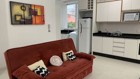 Apartamento para alquilar en Governador Celso Ramos - Palmas