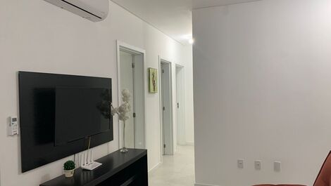 Precioso apartamento vacacional 3 dormitorios, 1 suite en la playa...