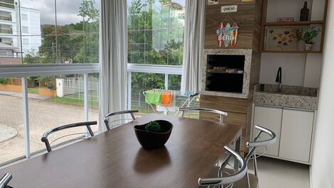 Precioso apartamento vacacional 3 dormitorios, 1 suite en la playa...