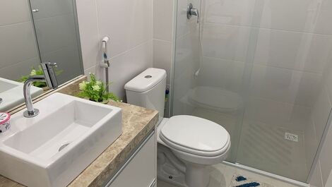 Precioso apartamento vacacional 3 dormitorios, 1 suite en la playa...