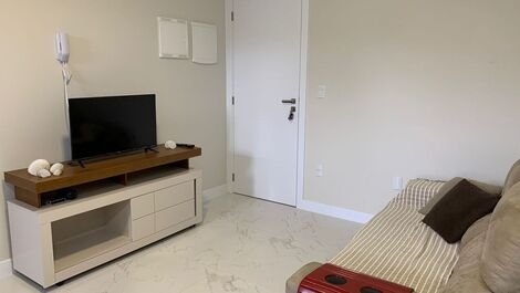 Apartamento para alugar em Governador Celso Ramos - Palmas