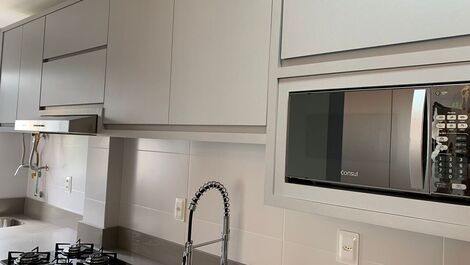 Hermoso apartamento vacacional de 2 dormitorios, 1 suite en la playa...