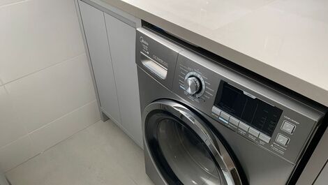 Hermoso apartamento vacacional de 2 dormitorios, 1 suite en la playa...