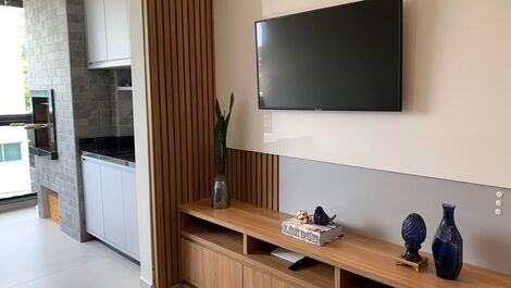 Hermoso apartamento vacacional de 2 dormitorios, 1 suite en la playa...