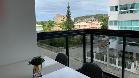 Hermoso apartamento vacacional de 2 dormitorios, 1 suite en la playa...