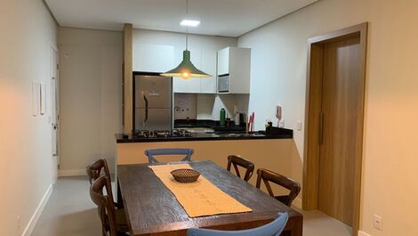 Beautiful holiday apartment 3 bedrooms, 1 suite on the beach...