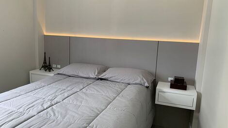 Hermoso apartamento vacacional de 2 dormitorios, 1 suite en la playa...