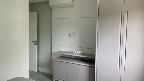 Hermoso apartamento vacacional de 2 dormitorios, 1 suite en la playa...