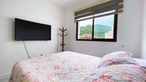 Beautiful apartment for vacation 3 bedrooms and 1 suite on the beach...