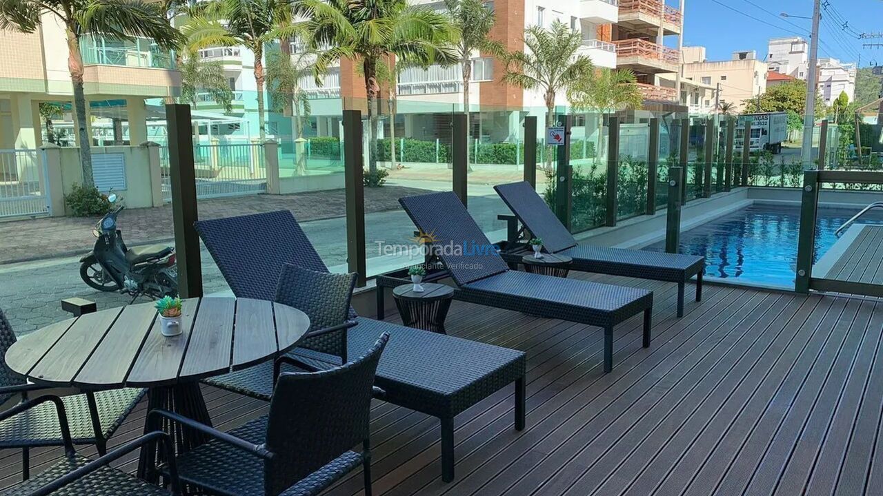 Ranch for vacation rental in Governador Celso Ramos (Palmas)
