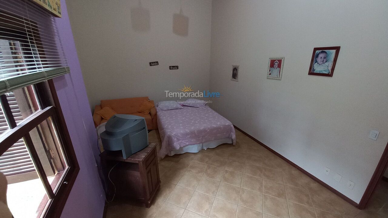 House for vacation rental in Serra Negra (Jardim Parque da Palmeiras)
