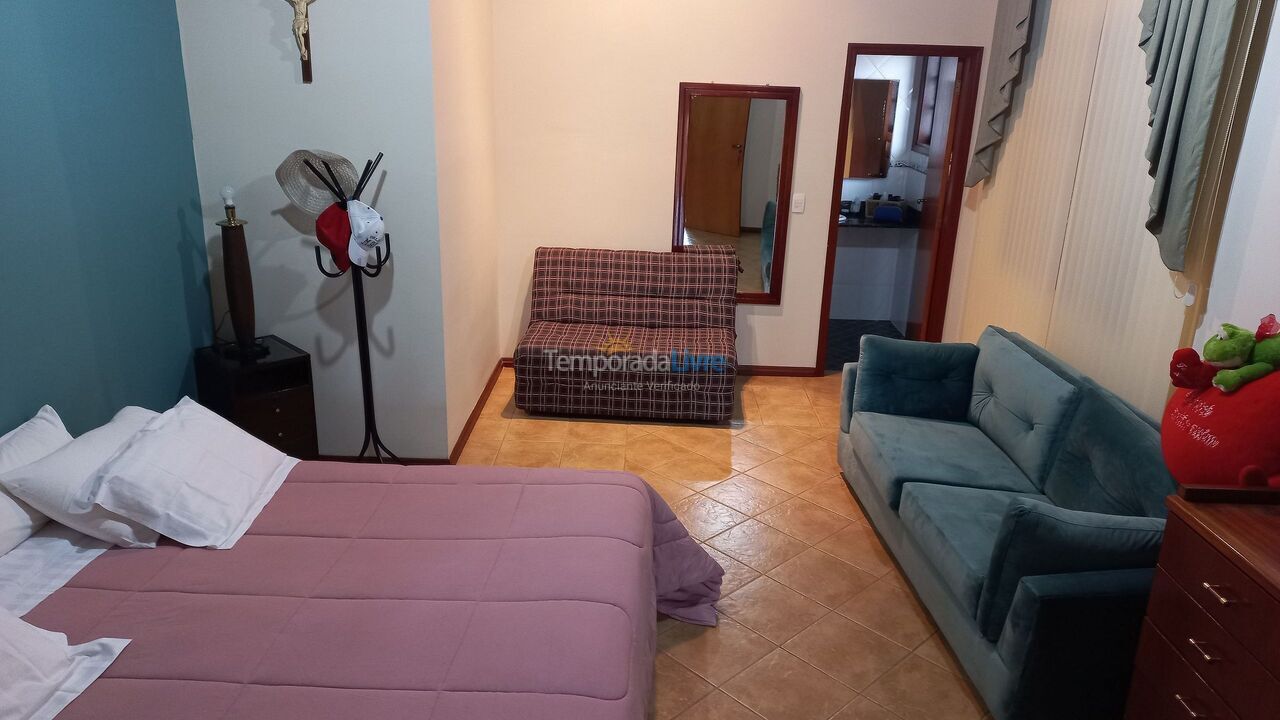 House for vacation rental in Serra Negra (Jardim Parque da Palmeiras)
