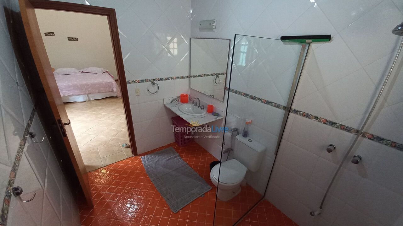 House for vacation rental in Serra Negra (Jardim Parque da Palmeiras)