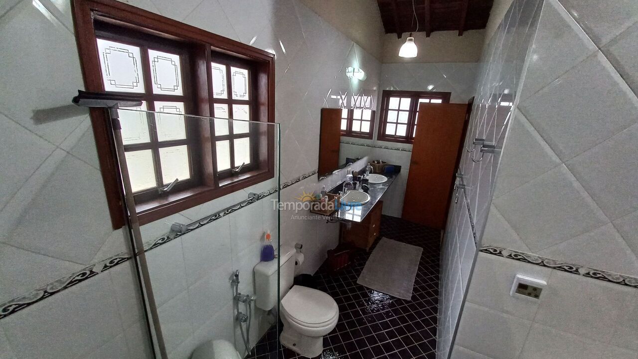 House for vacation rental in Serra Negra (Jardim Parque da Palmeiras)