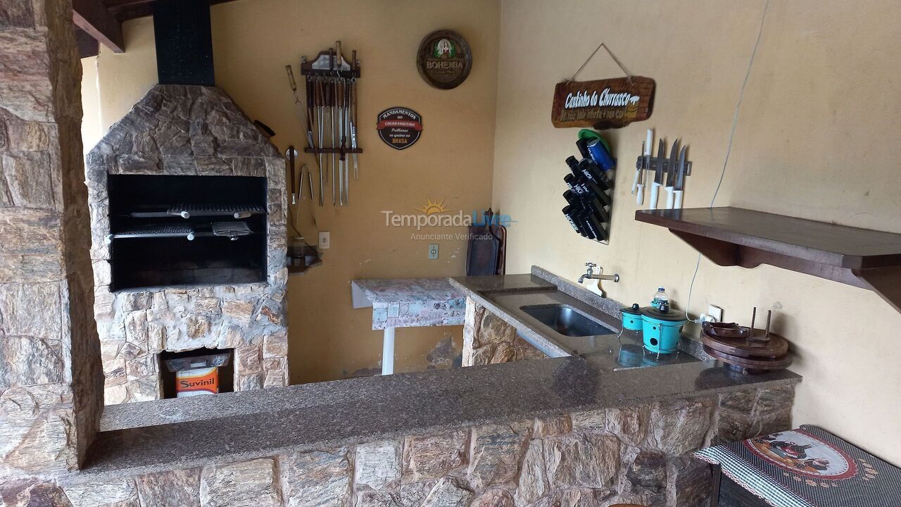 House for vacation rental in Serra Negra (Jardim Parque da Palmeiras)